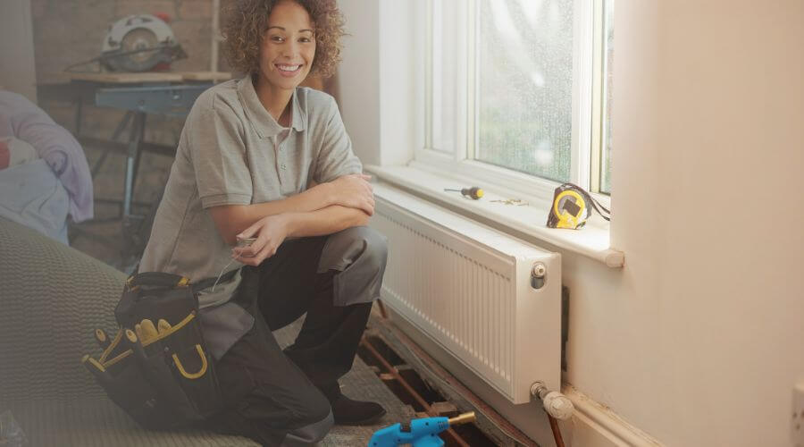 Expert burst pipe repair services in Fraser, CO